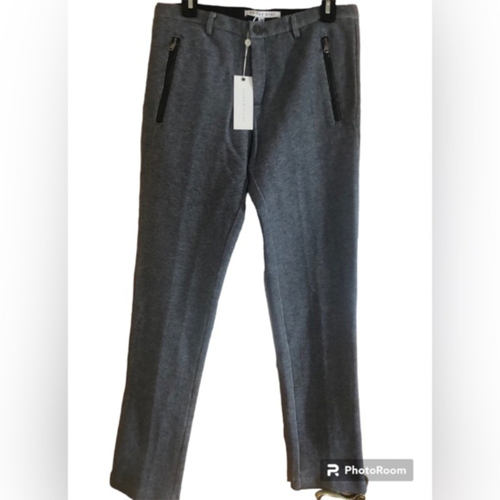 Parke & Ronen Men’s Aspen Knit Pant Size 30